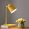 Lámpara de Escritorio LED Metal Nórdico