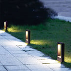 Luz de Suelo Exterior GardenGlow LED