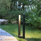 Luz de Suelo Exterior GardenGlow LED