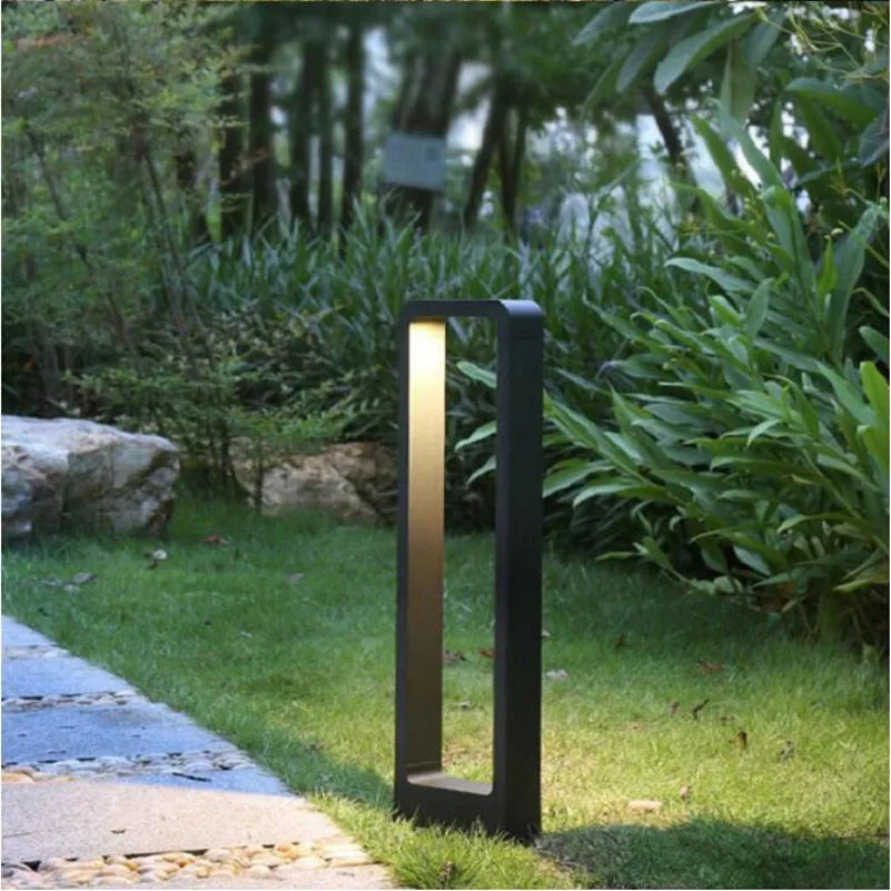Luz de Suelo Exterior GardenGlow LED