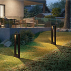Luz de Suelo Exterior GardenGlow LED