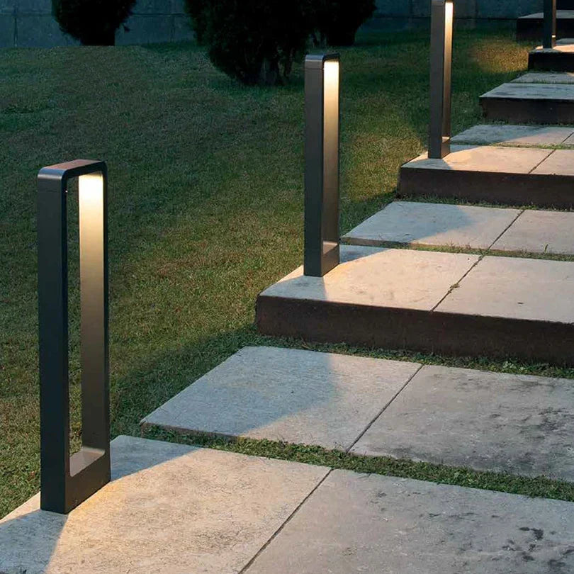 Luz de Suelo Exterior GardenGlow LED