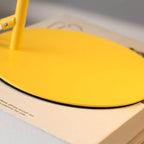 Lámpara de Escritorio LED Metal Nórdico