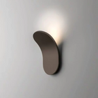 Lámpara de Pared Nórdica Moderna LED
