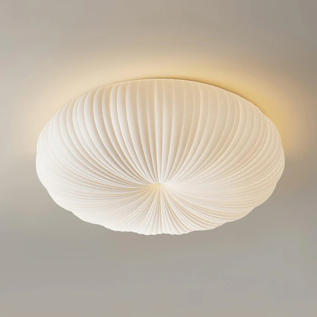Lámpara de Techo Olara | Diseño Moderno LED de Montaje Empotrado