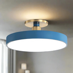 Luz de Techo LED Solon | Diseño Moderno Escandinavo
