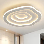 Lámpara de Techo LED Ripple Empotrada
