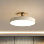 Luz de Techo LED Solon | Diseño Moderno Escandinavo