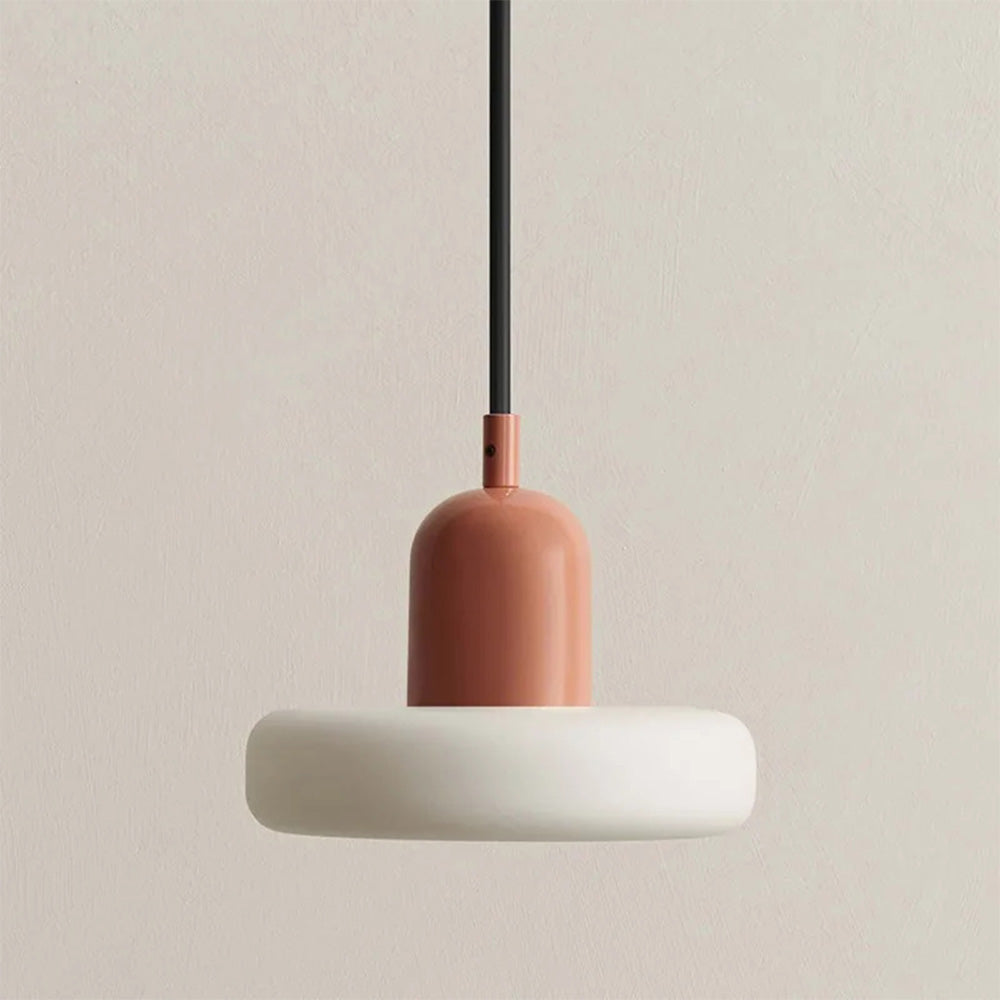 Lámpara Colgante Morandi | Elegancia Escandinava Minimalista