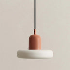 Lámpara Colgante Morandi | Elegancia Escandinava Minimalista