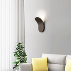 Lámpara de Pared Nórdica Moderna LED