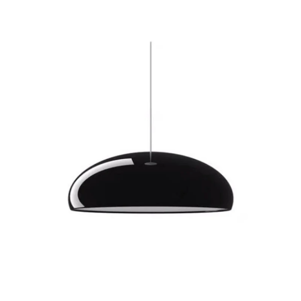 Lámpara Colgante Horus | Diseño Moderno Italiano en Aluminio