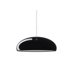 Lámpara Colgante Horus | Diseño Moderno Italiano en Aluminio
