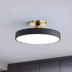 Luz de Techo LED Solon | Diseño Moderno Escandinavo