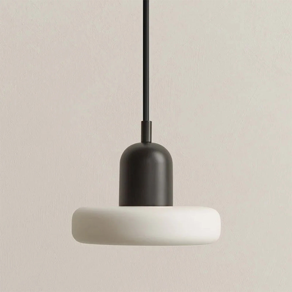 Lámpara Colgante Morandi | Elegancia Escandinava Minimalista