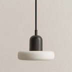 Lámpara Colgante Morandi | Elegancia Escandinava Minimalista