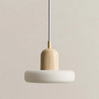 Lámpara Colgante Morandi | Elegancia Escandinava Minimalista