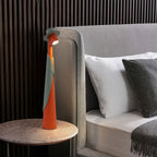 Lámpara de Sombrero LED Recargable Táctil