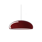 Lámpara Colgante Horus | Diseño Moderno Italiano en Aluminio