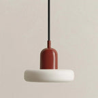 Lámpara Colgante Morandi | Elegancia Escandinava Minimalista