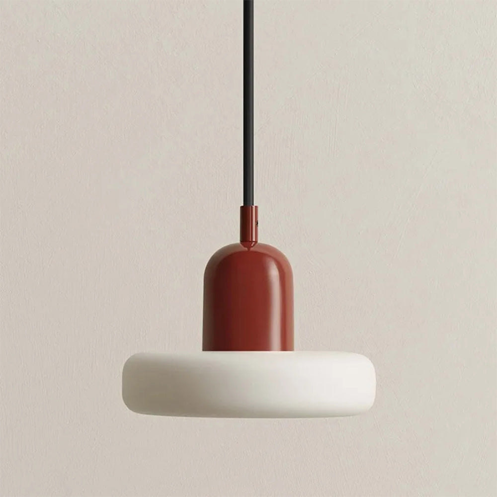 Lámpara Colgante Morandi | Elegancia Escandinava Minimalista