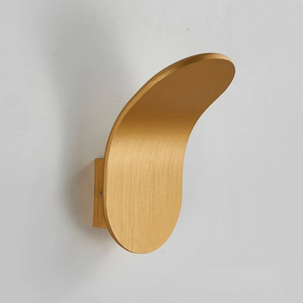 Lámpara de Pared Nórdica Moderna LED