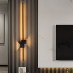 Lámpara de Pared LED | Lámpara de Interior Moderna y Minimalista