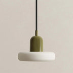 Lámpara Colgante Morandi | Elegancia Escandinava Minimalista