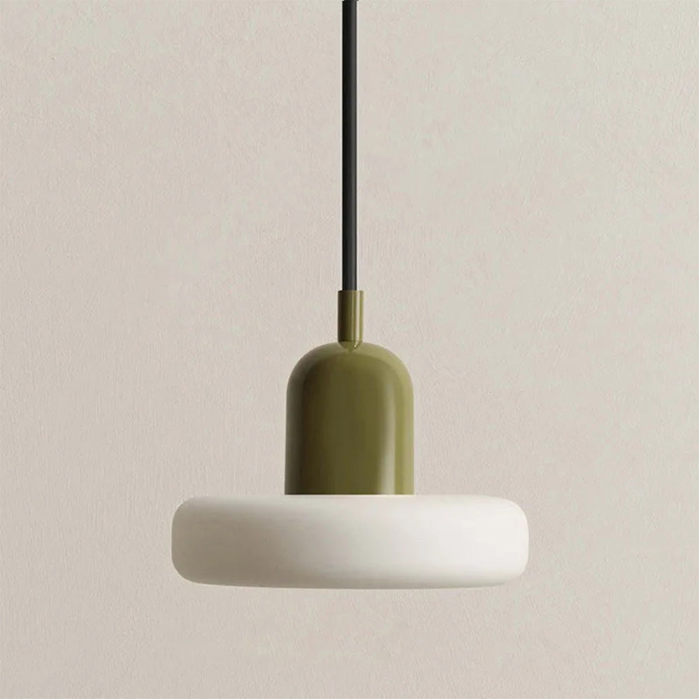 Lámpara Colgante Morandi | Elegancia Escandinava Minimalista