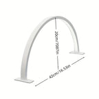 Lámpara de Escritorio LED Luna Creciente USB