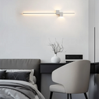 Lámpara de Pared LED | Lámpara de Interior Moderna y Minimalista