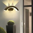 StormLite Farol de Pared Exterior IP66