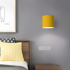 Lámpara de Pared Ajustable NordicGlow | Diseño Escandinavo Pastel