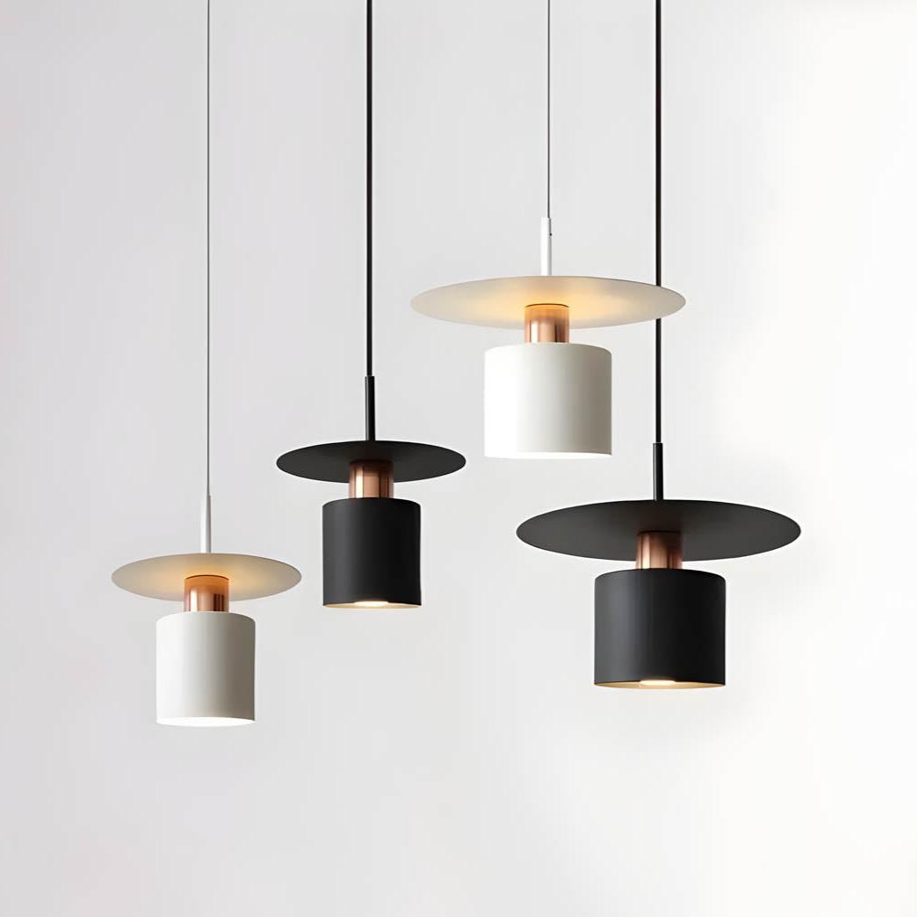 Lámpara Colgante | Lámpara de Techo Minimalista Moderna