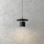 Lámpara Colgante | Lámpara de Techo Minimalista Moderna