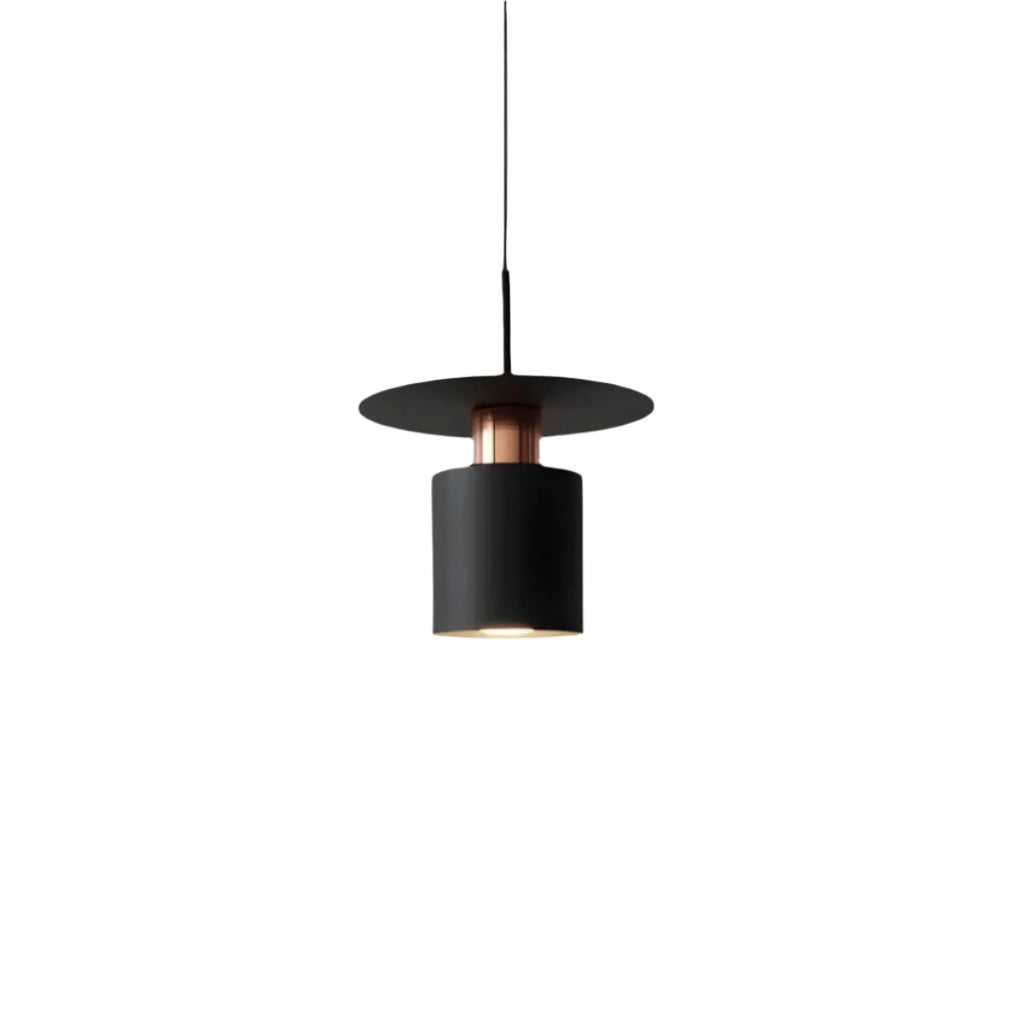 Lámpara Colgante | Lámpara de Techo Minimalista Moderna