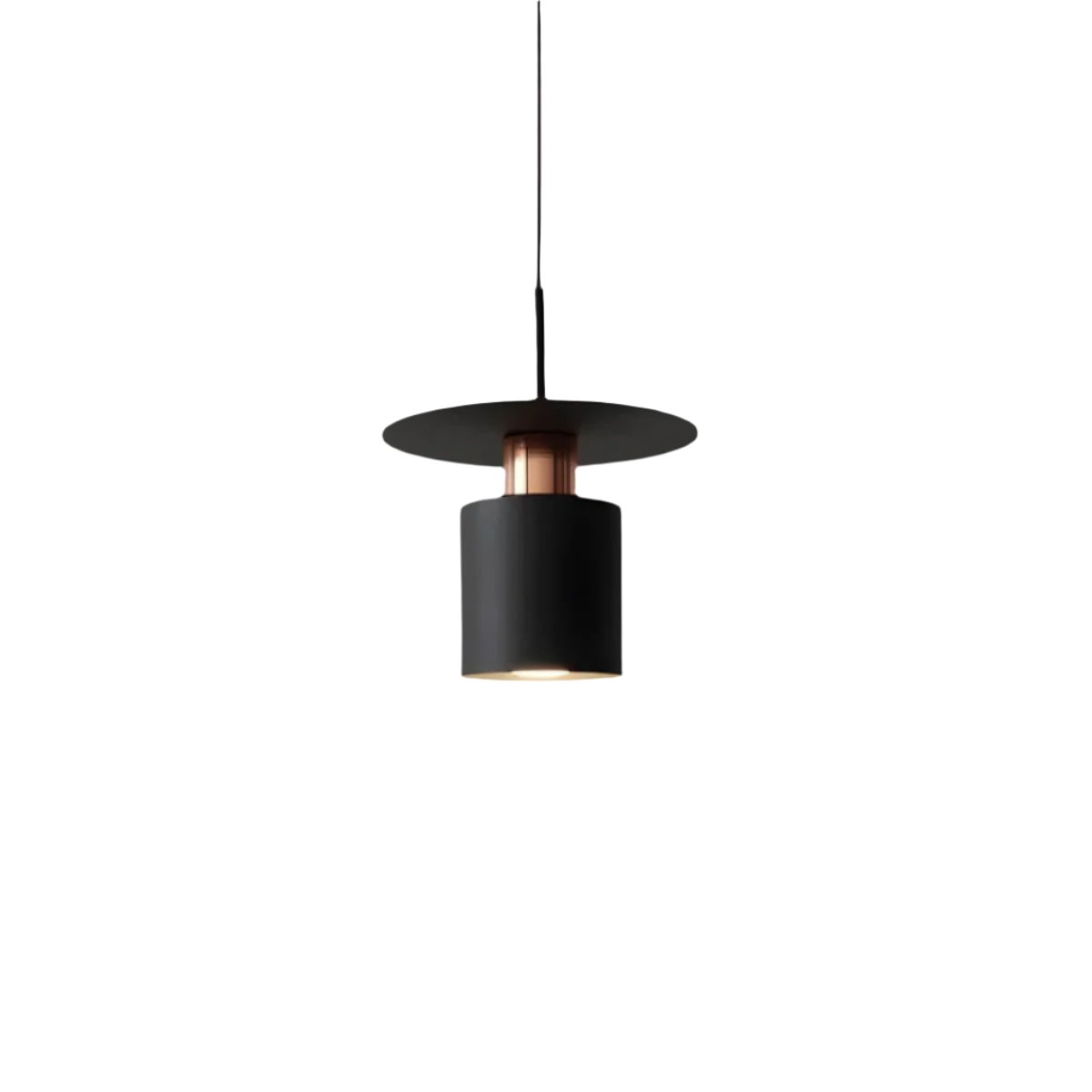 Lámpara Colgante | Lámpara de Techo Minimalista Moderna