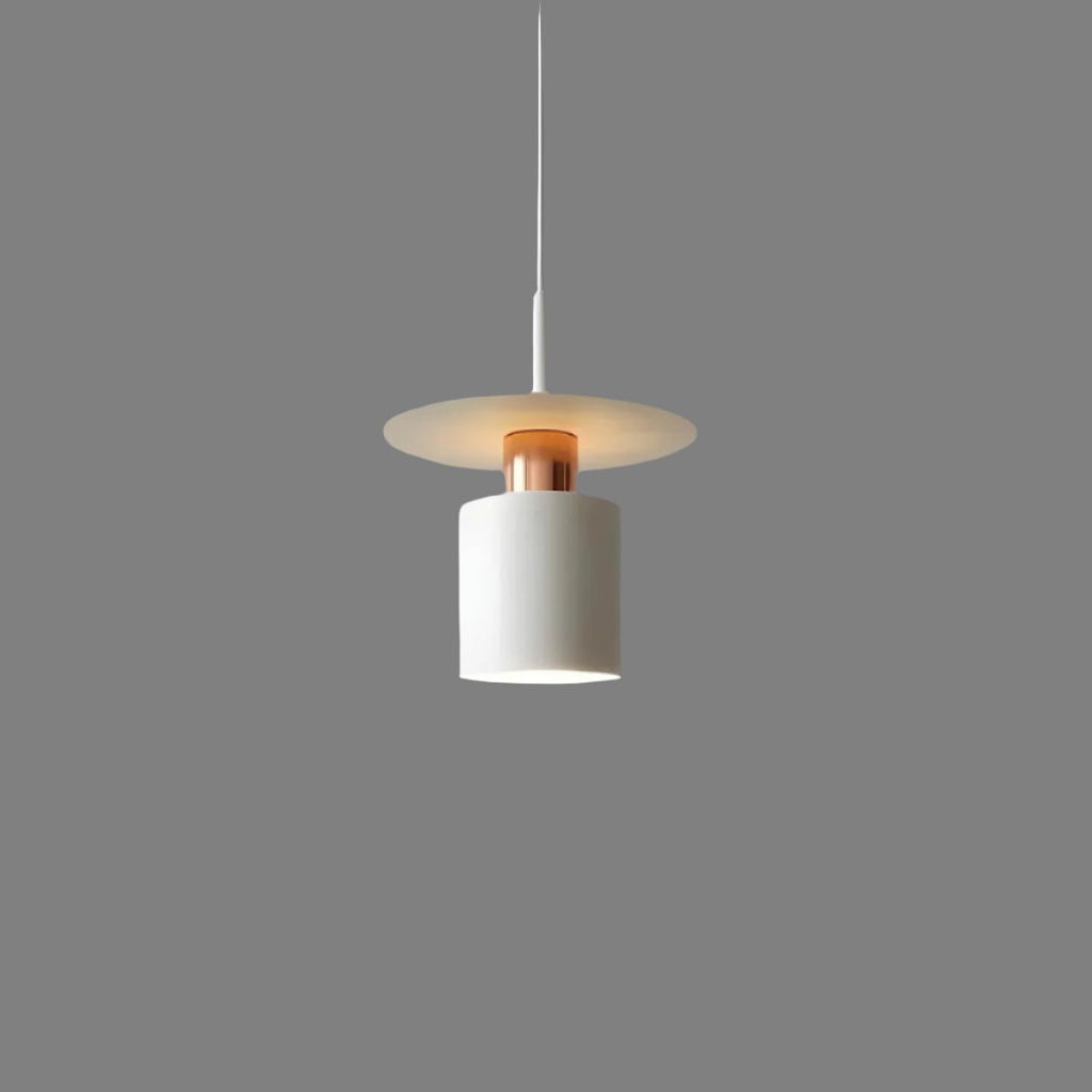 Lámpara Colgante | Lámpara de Techo Minimalista Moderna