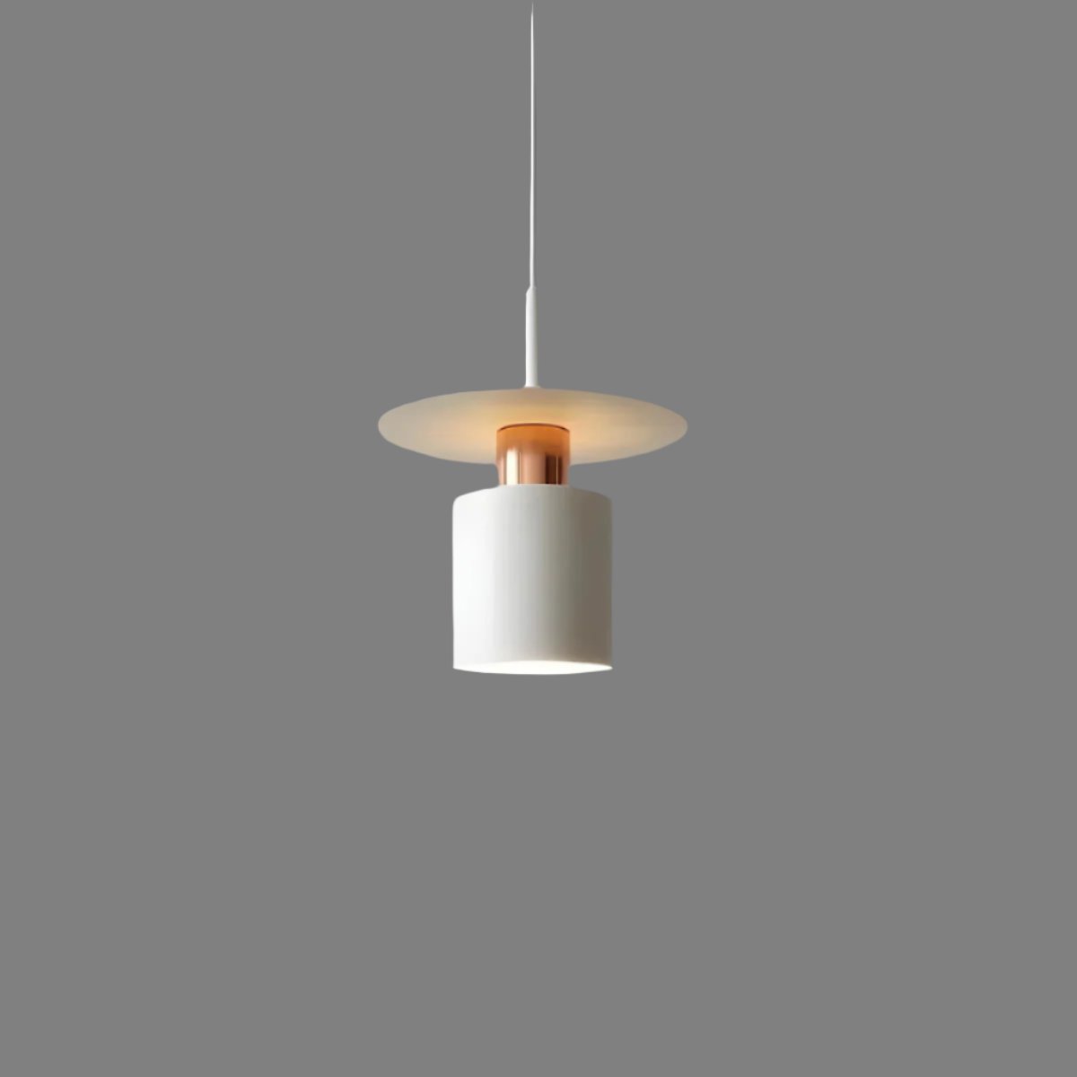 Lámpara Colgante | Lámpara de Techo Minimalista Moderna
