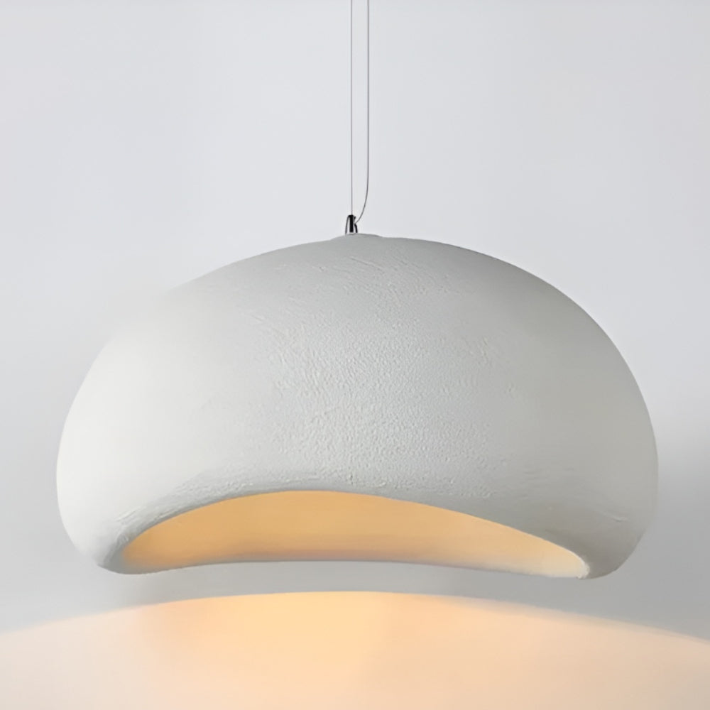 Zenith Glow - Lámpara de Araña LED Nórdica