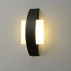 Lámpara de Pared Acrílica | Diseño Minimalista de Iluminación Ambiental