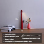 Glowora - Lámpara de Mesa LED Recargable
