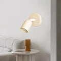 NordicLuxe | Lámpara de pared Macaron sutil