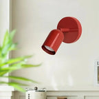 NordicLuxe | Lámpara de pared Macaron sutil