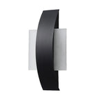 Lámpara de Pared Acrílica | Diseño Minimalista de Iluminación Ambiental
