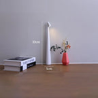 Glowora - Lámpara de Mesa LED Recargable