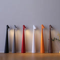 Glowora - Lámpara de Mesa LED Recargable