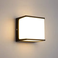 Luz de Pared Exterior AeroCube LED IP65