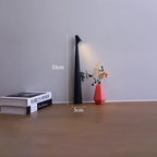 Glowora - Lámpara de Mesa LED Recargable