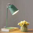 Lámpara de Escritorio LED Metal Nórdico